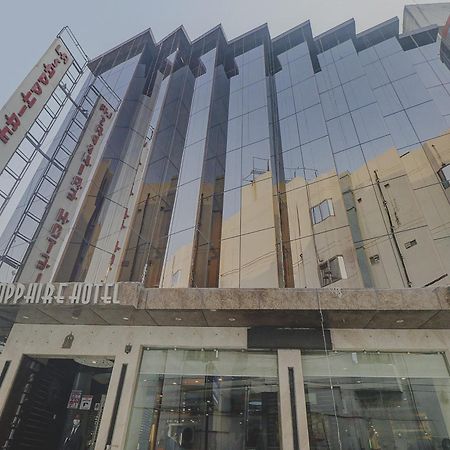 كابيتال أو 4051 لا سافاير نيودلهي المظهر الخارجي الصورة