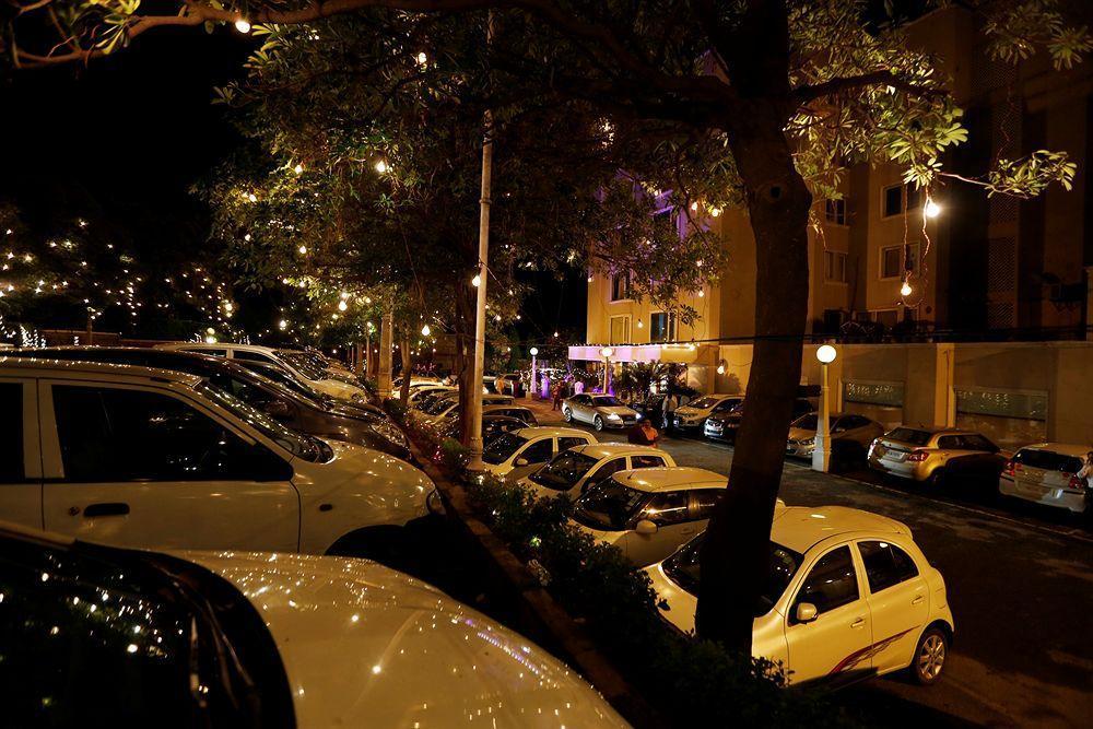 كابيتال أو 4051 لا سافاير نيودلهي المظهر الخارجي الصورة